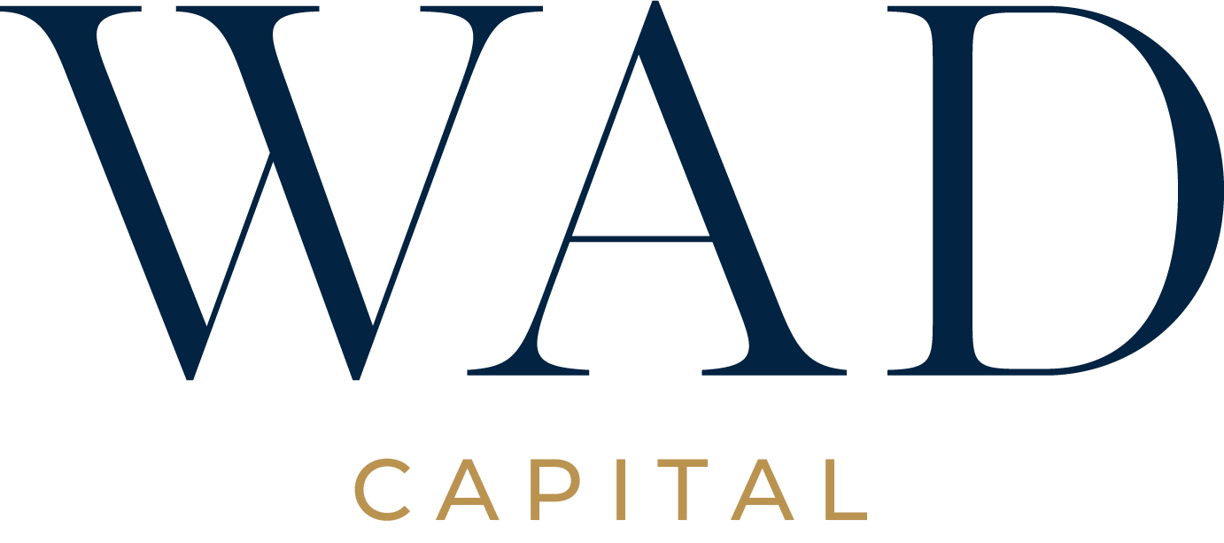 WAD Capital logo