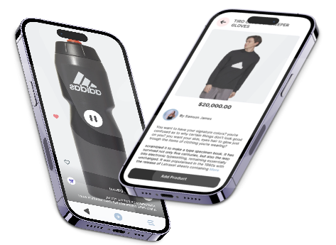 Wirl - Video Shopping